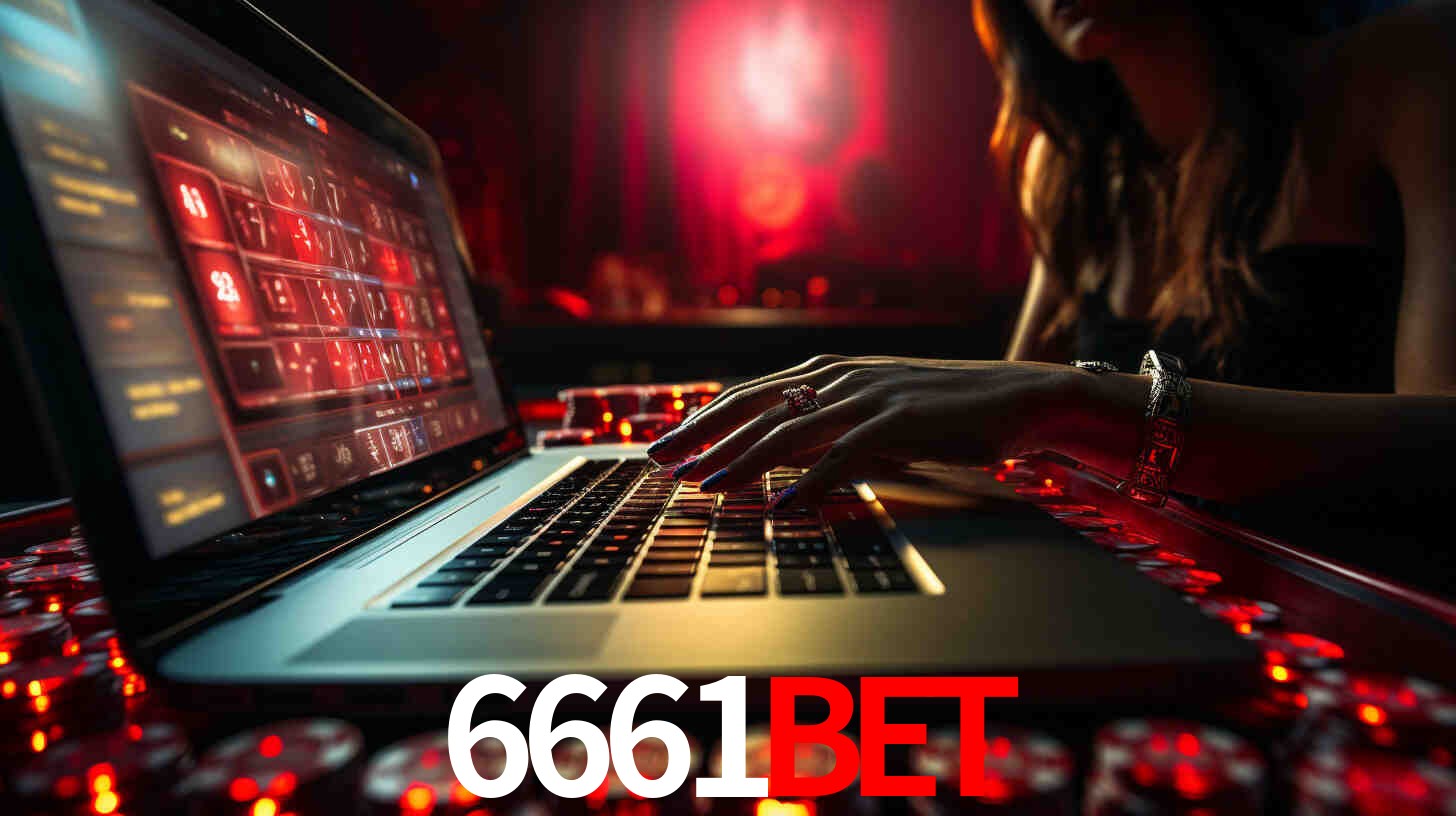 Por Que Escolher o 6661bet?