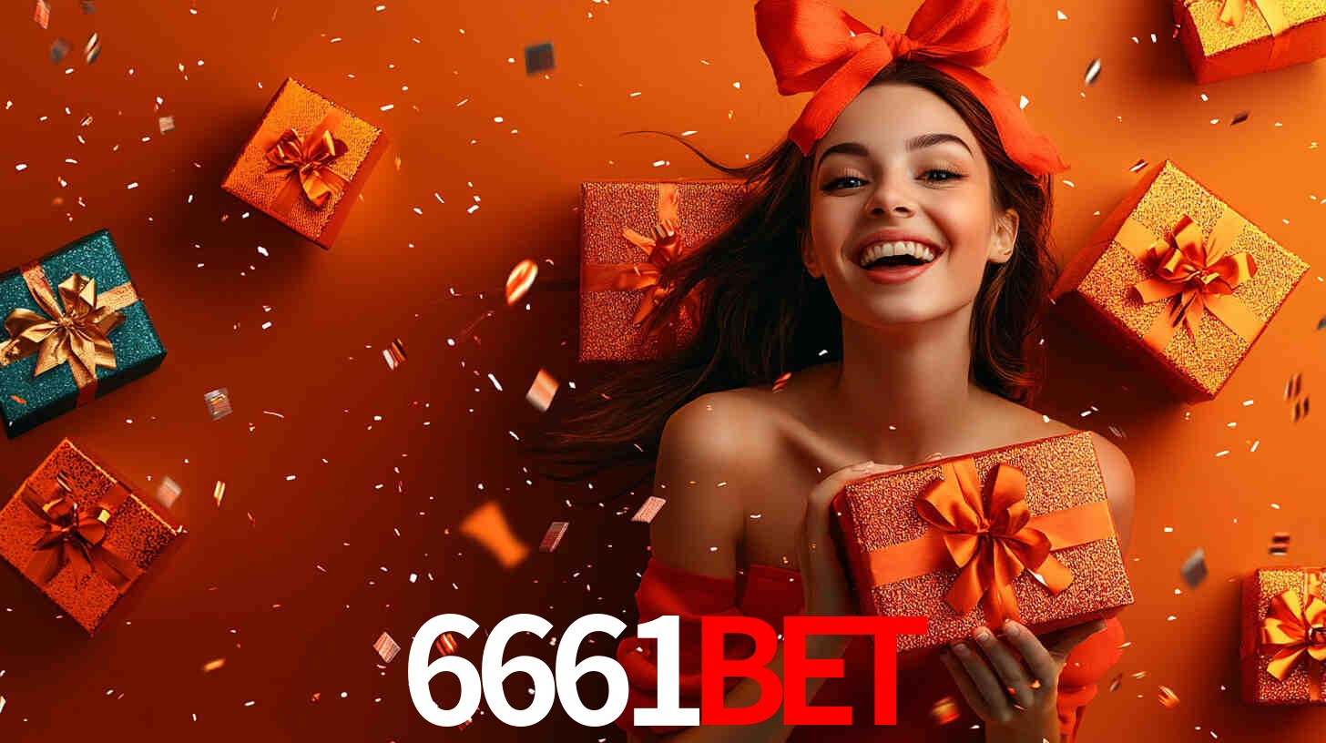 Promoções Semanais e Códigos Promocionais 6661bet