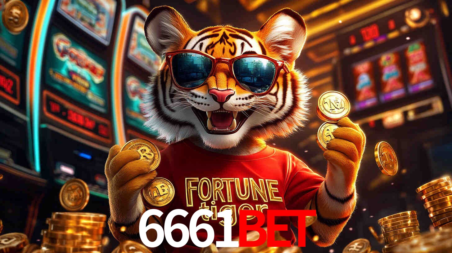 Por Que Jogar Fortune Tiger no 6661bet