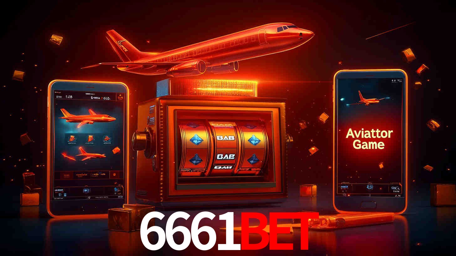 Como Jogar Aviator no 6661bet