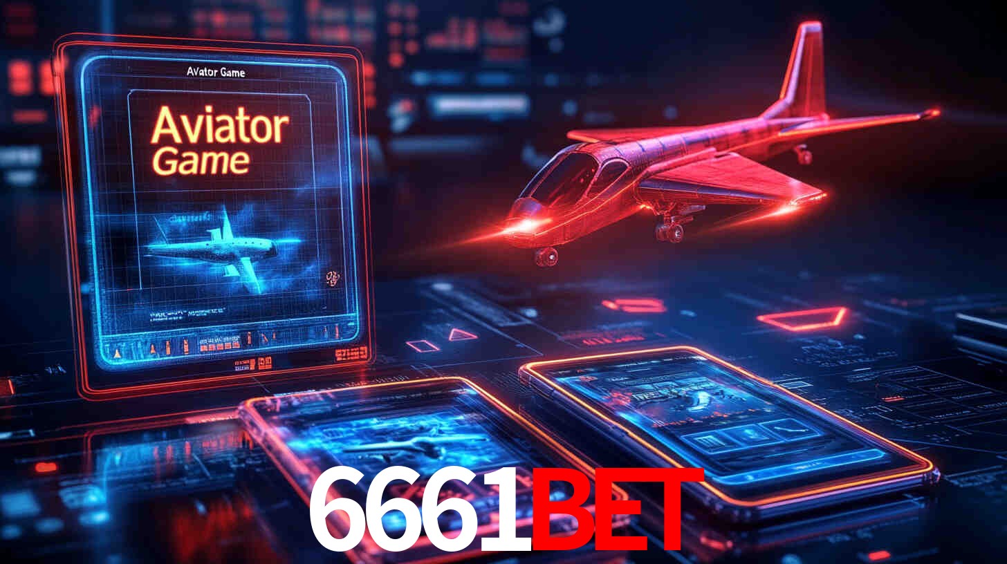 Benefícios do Aviator no 6661bet
