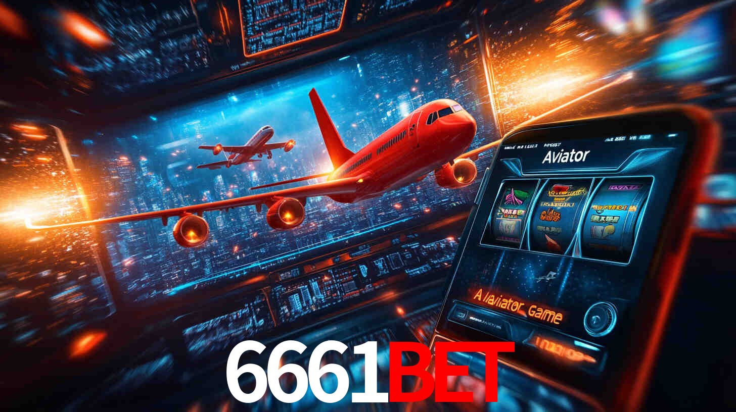 Dicas para Jogar Aviator no 6661bet