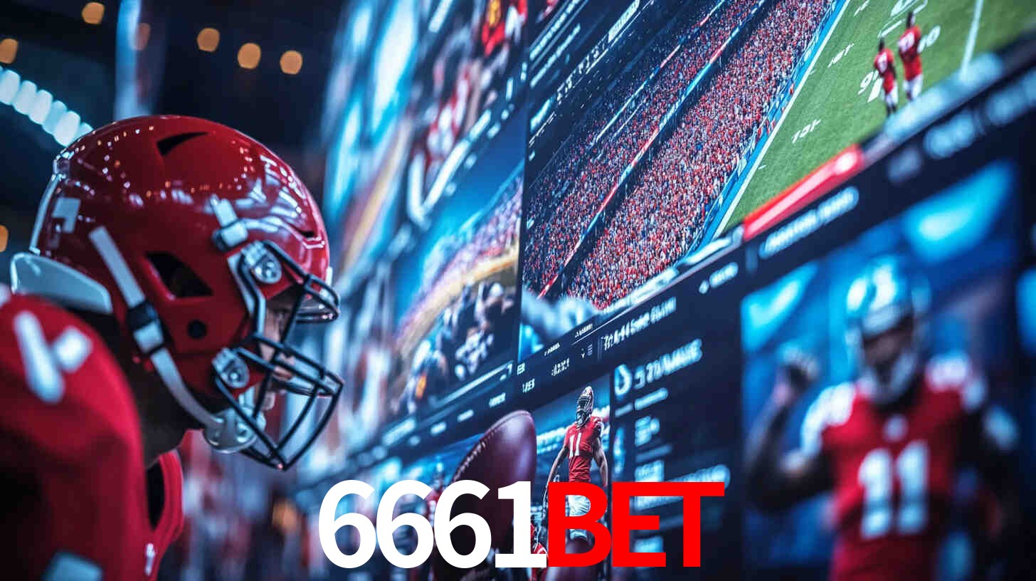 Benefícios das Apostas Ao Vivo no 6661bet