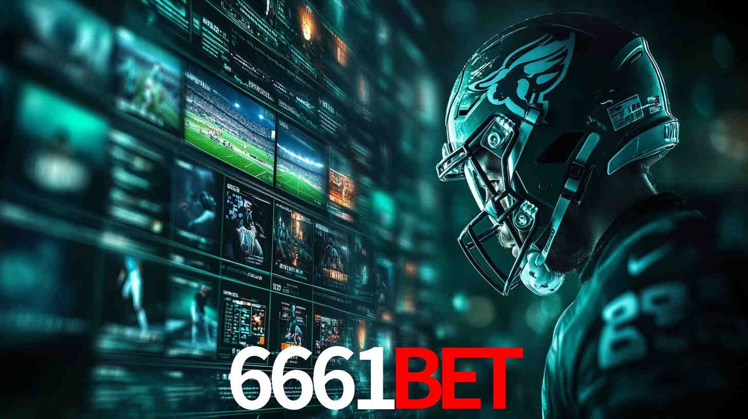 Esportes em Destaque no 6661bet