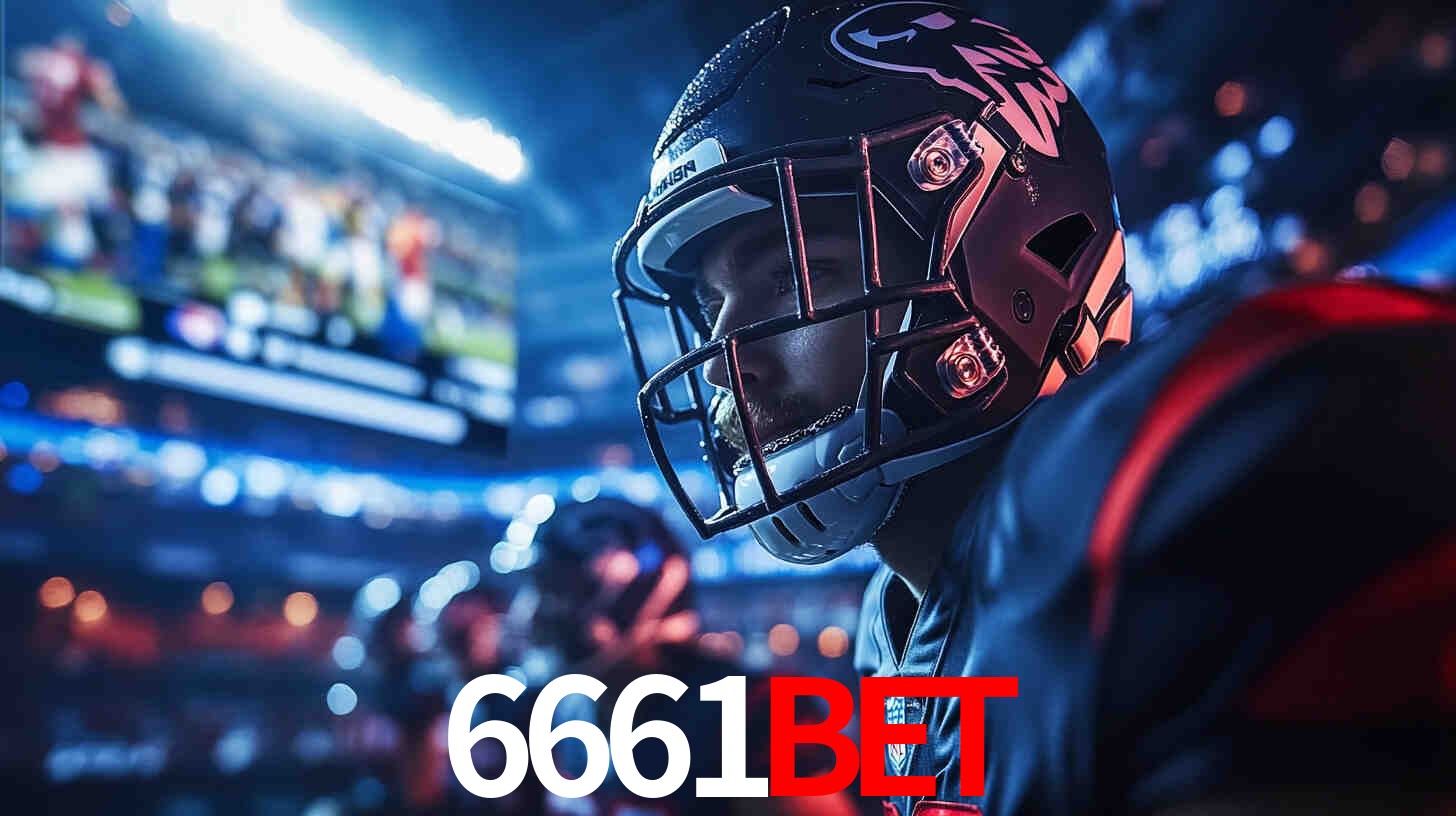 Transforme Suas Apostas em Grandes Prêmios no 6661bet